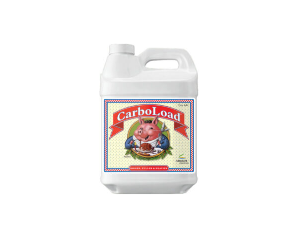 Carboload liquido 1 l  advanced nutrients - Imagen 4
