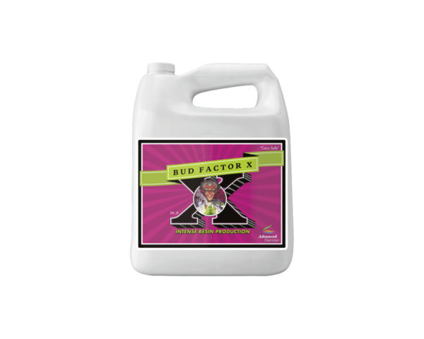 Bud factor x 250 ml advanced nutrients - Imagen 4