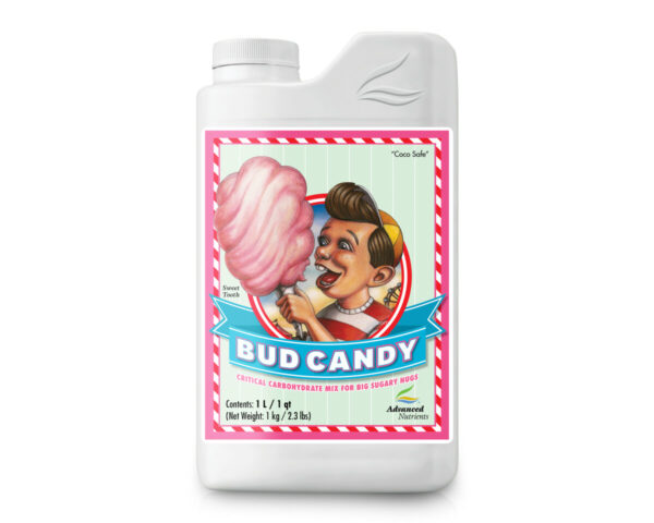 Bud candy 250 ml advanced nutrients