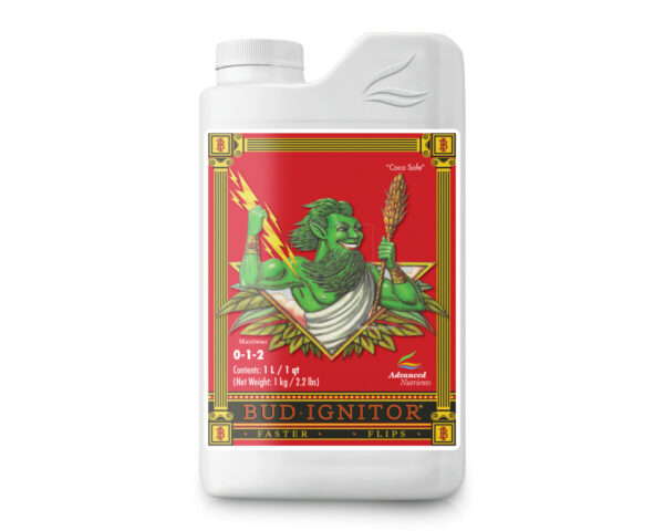 Bud ignitor 250 ml advanced nutrients - Imagen 2