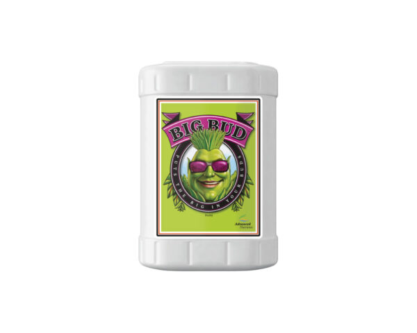 Big bud 250 ml advanced nutrients - Imagen 7