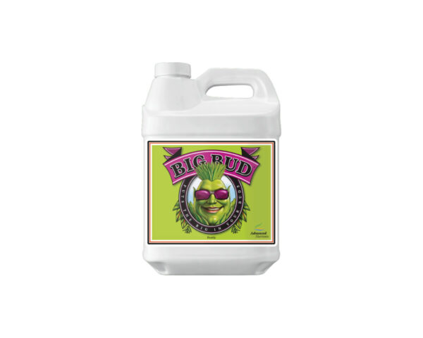 Big bud 250 ml advanced nutrients - Imagen 5