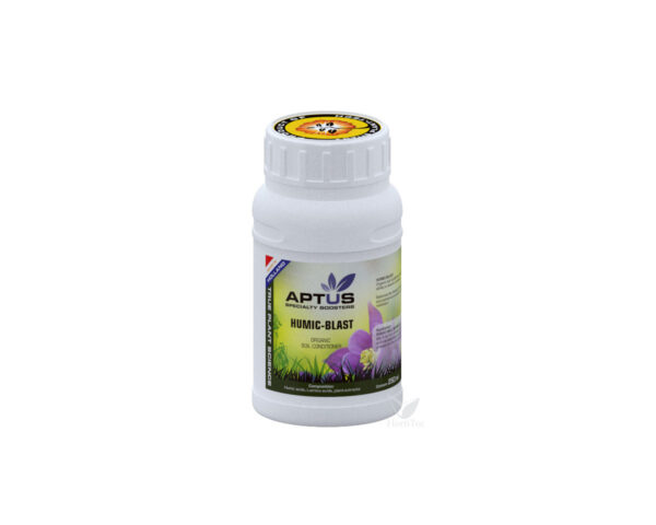 Humic blast 250 ml aptus - Imagen 2