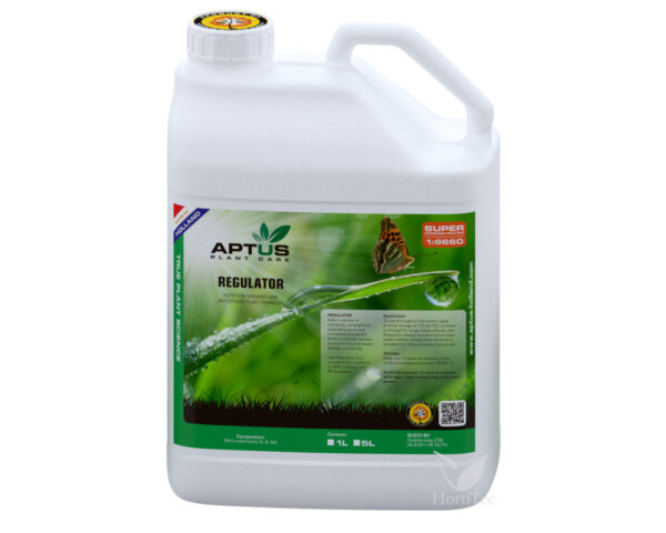 Regulator 100 ml aptus - Imagen 6
