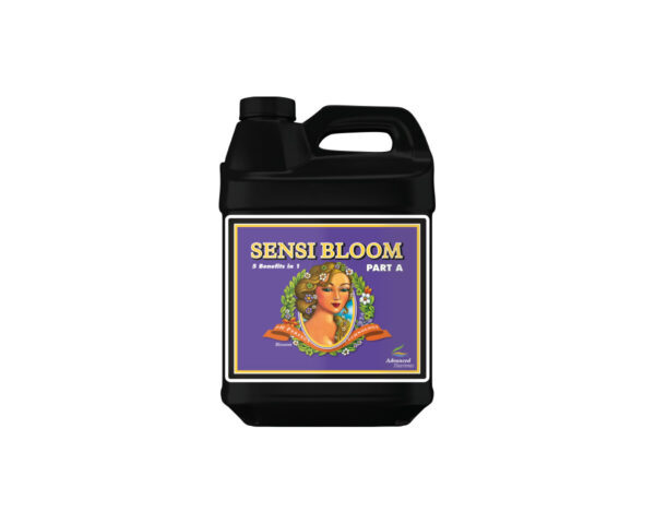 Ph perfect sensi bloom a 1 l advanced nutrients - Imagen 3