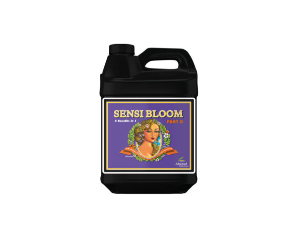 Ph perfect sensi bloom b 1 l advanced nutrients - Imagen 3