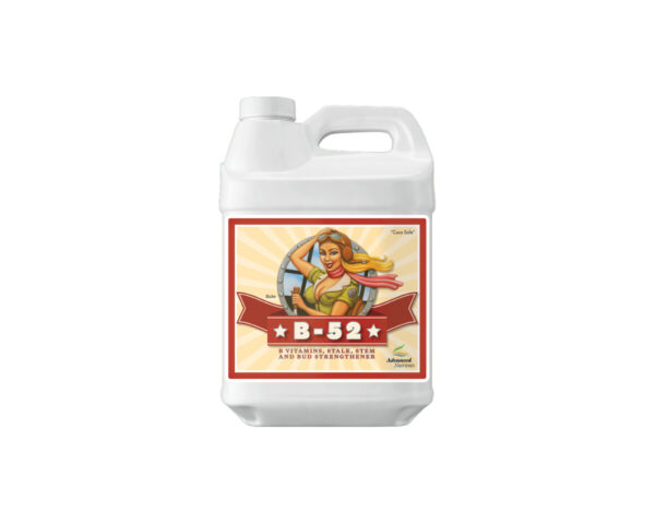 B-52 1 l advanced nutrients - Imagen 5
