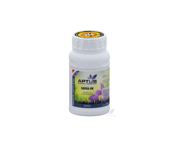 Super-pk 150 ml aptus - Imagen 3