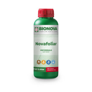 Novafoliar  250ml bionova