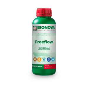 Freeflow 250ml bionova