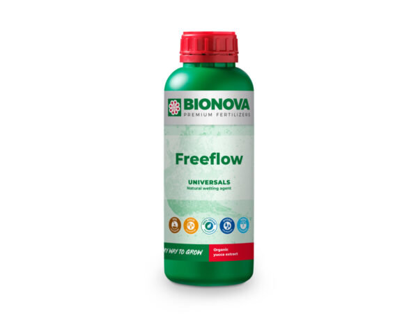 Freeflow 250ml bionova