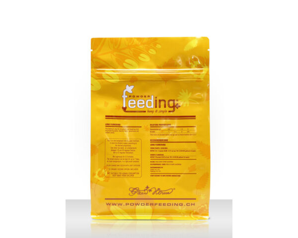 Long flowering sativa (50 u x 10 g) 500 g green house - Imagen 4