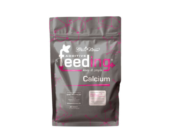 Calcio 500 g green house - Imagen 2