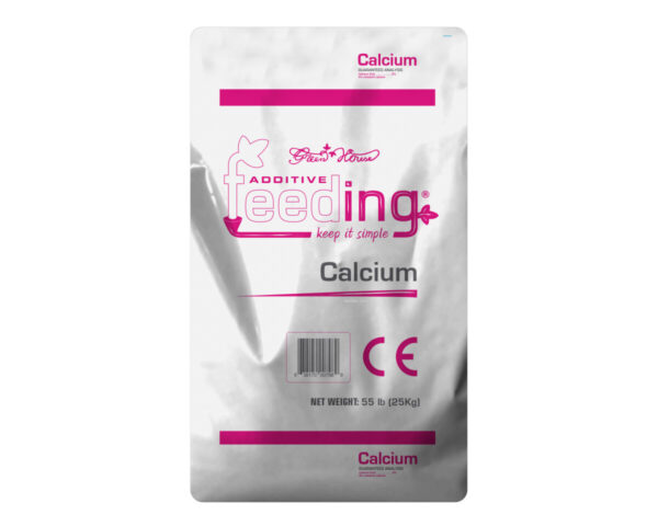 Calcio 500 g green house - Imagen 4