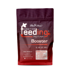 Booster 125 g green house