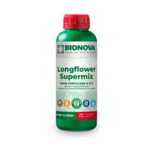 Long flower supermix 1 l bionova