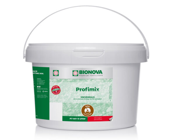 Profimix 2 kg bionova
