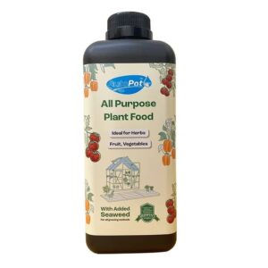 Easy2grow liquid feed 300 ml autopot