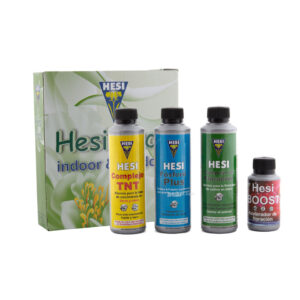 Hesi pack 850 ml hesi