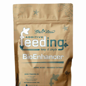 Enhancer 125 g green house