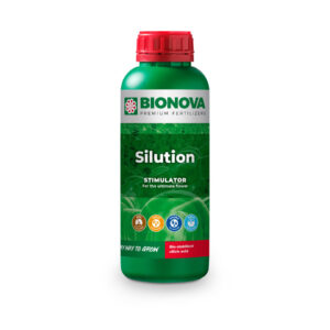 Silution 250 ml bionova