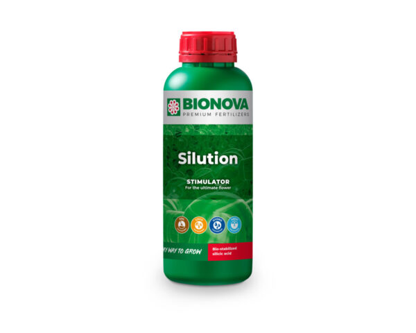 Silution 250 ml bionova