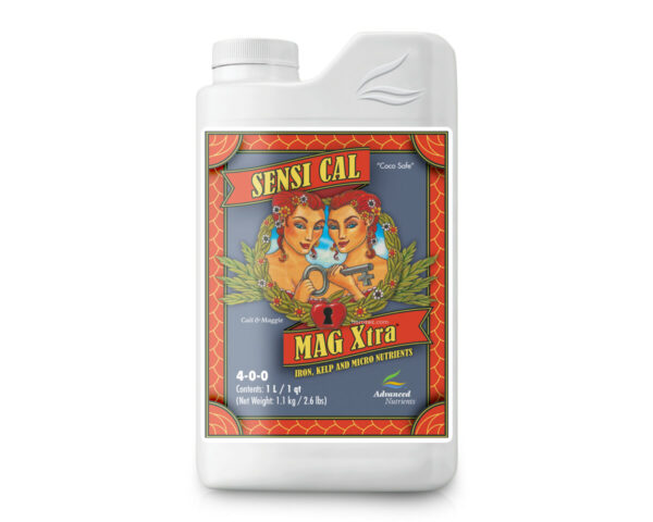 Sensi cal-mag xtra 250 ml advanced nutrients - Imagen 3