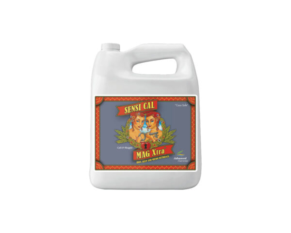 Sensi cal-mag xtra 250 ml advanced nutrients - Imagen 4