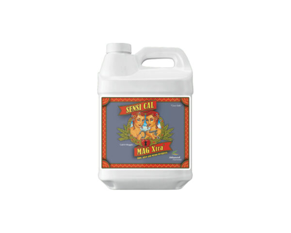 Sensi cal-mag xtra 250 ml advanced nutrients - Imagen 5