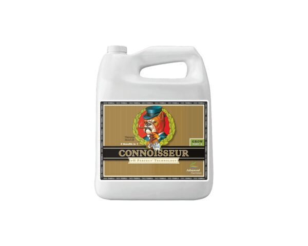 Php conni coco grow a 500 ml advanced nutrients - Imagen 4