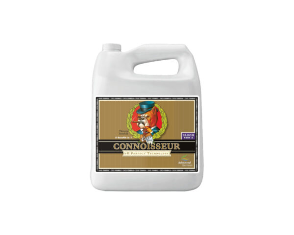 Php conni coco bloom a 500 ml advanced nutrients - Imagen 3