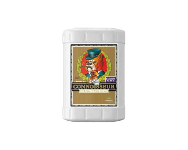 Php conni coco bloom a 500 ml advanced nutrients - Imagen 2