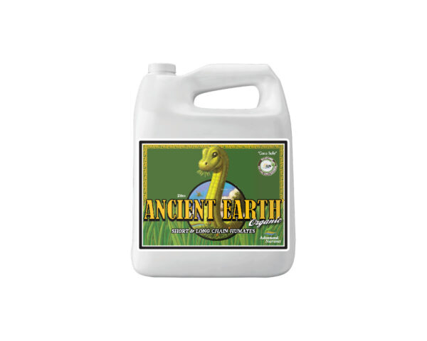 Ancient earth organic 500 ml advanced nutrients - Imagen 4