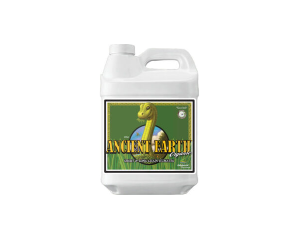 Ancient earth organic 500 ml advanced nutrients - Imagen 3