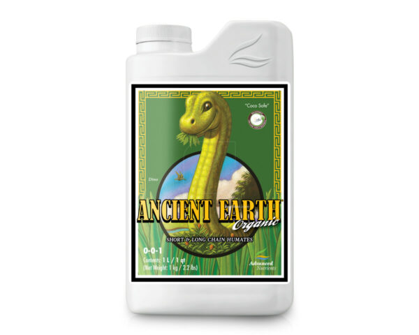 Ancient earth organic 500 ml advanced nutrients
