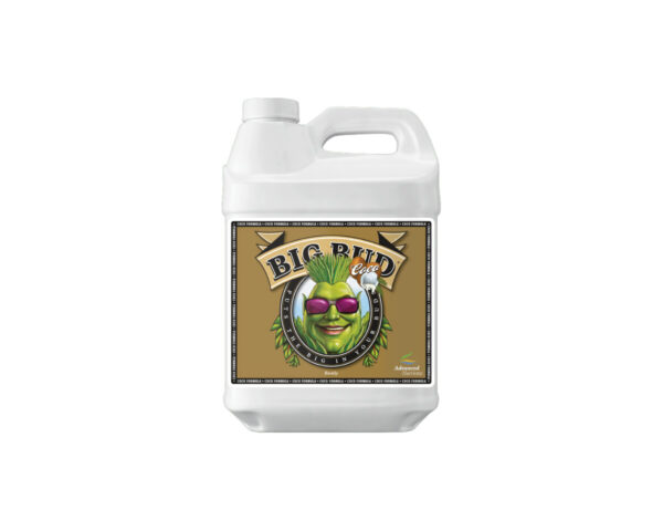 Big bud coco liquid 1 l advanced nutrients - Imagen 3