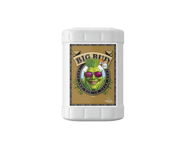 Big bud coco liquid 1 l advanced nutrients - Imagen 4