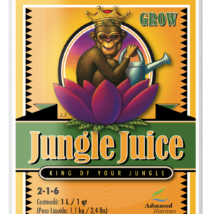 Jungle juice grow 500 ml advanced nutrients