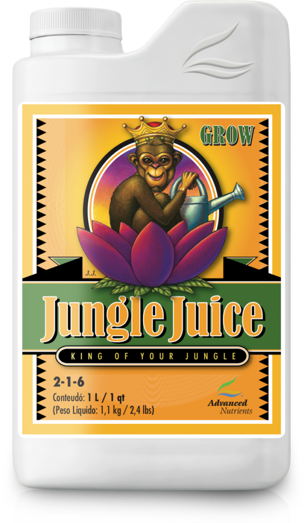Jungle juice grow 500 ml advanced nutrients