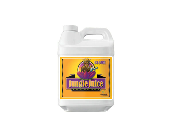 Jungle juice bloom 1 l advanced nutrients - Imagen 2
