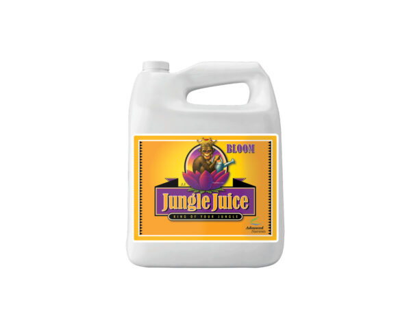 Jungle juice bloom 1 l advanced nutrients - Imagen 3