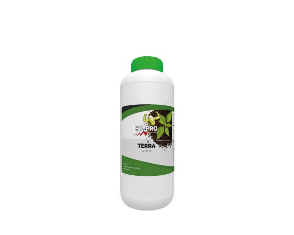 Terra 1 l hy-pro