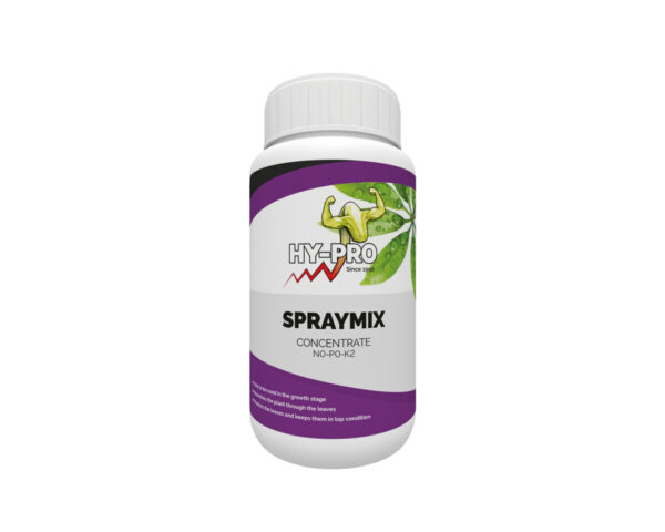 Spray mix 200 ml hy-pro - Imagen 2