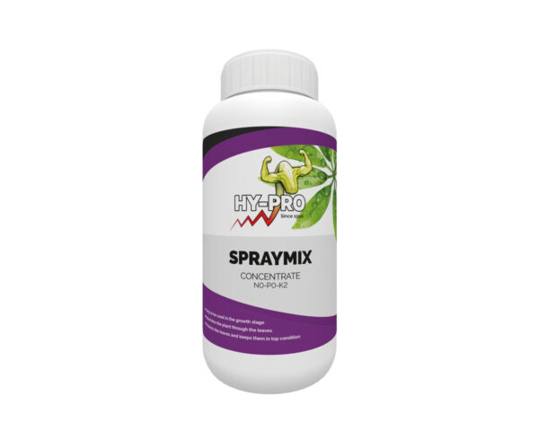 Spray mix 200 ml hy-pro - Imagen 3