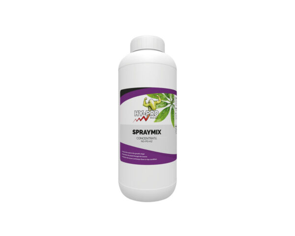 Spray mix 200 ml hy-pro