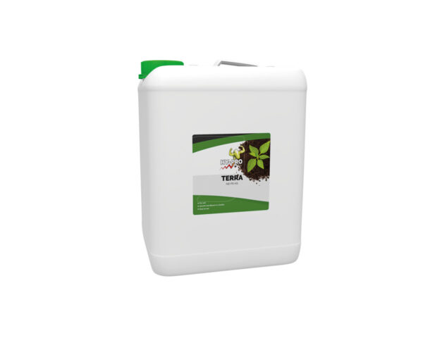 Terra 1 l hy-pro - Imagen 6