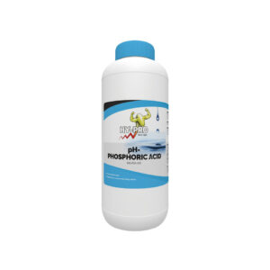 Ph- phosphoric acid 500 ml hy-pro