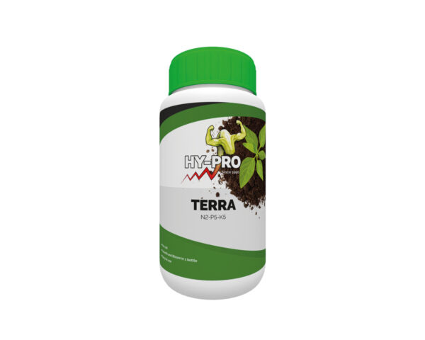 Terra 1 l hy-pro - Imagen 3