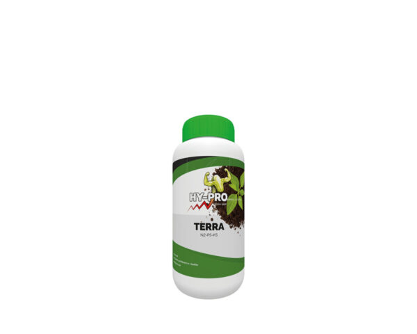 Terra 1 l hy-pro - Imagen 2