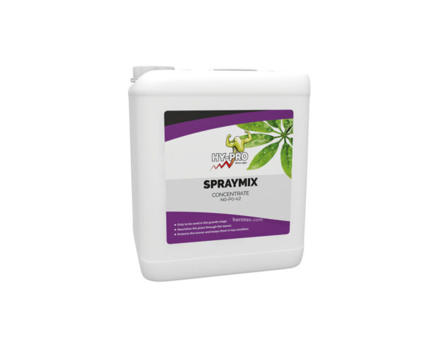 Spray mix 200 ml hy-pro - Imagen 4